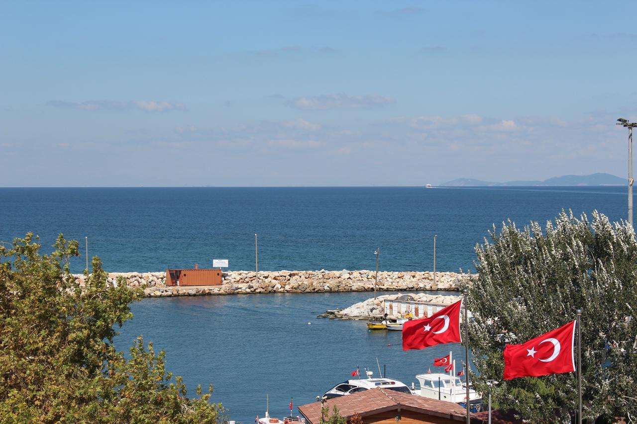 Grand Karot Hotel Yalova  Exterior photo